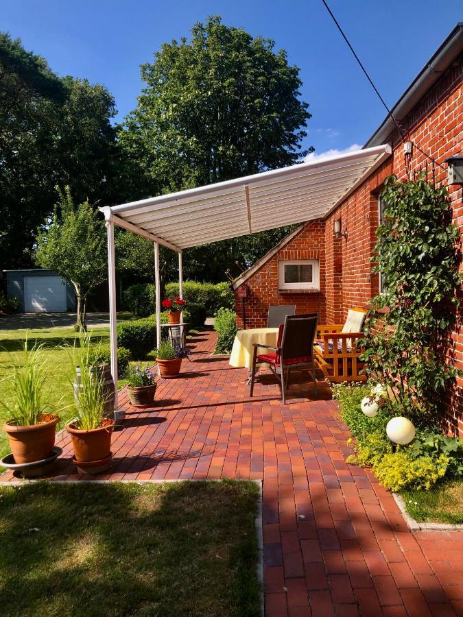 Naturparadies In Aurich Exterior photo