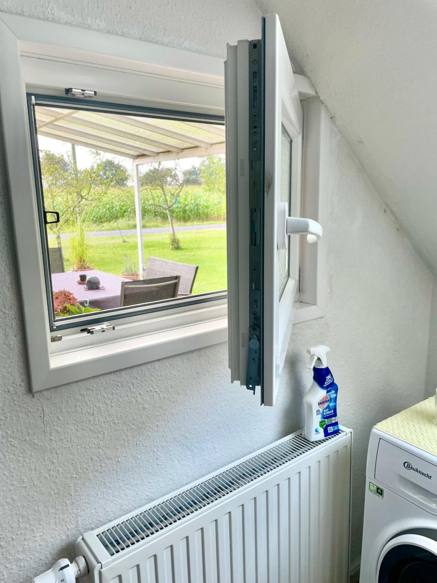 Naturparadies In Aurich Exterior photo